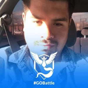 Meet your Posher, Jesus